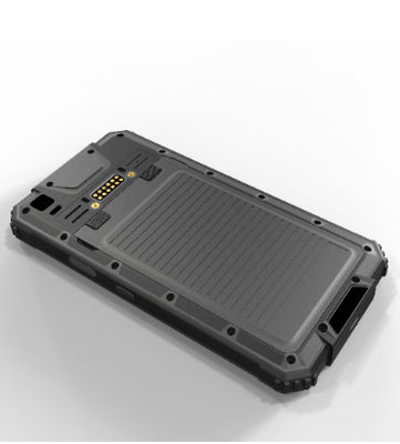 Telefono irregolare IP67 di 4GB 128GB Dual Sim BT4.2 Android con il appoggio doppio