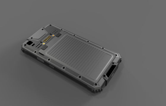 Pidocchi BT4.1 del terminale 500 di GPS 13MP Camera Handheld Mobile