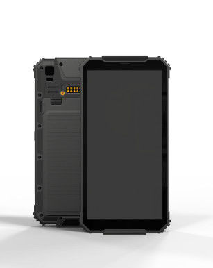 500 bassa temperatura industriale di PDA della batteria dei pidocchi 5000mAH resistente