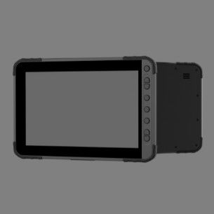 Luminosità irregolare 300Nits di 4GB RAM Android 9 Windows Tablet alta